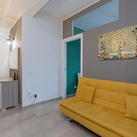 Luxury Apartment Near Navigli Carlo D'Adda 29 Milaan Buitenkant foto