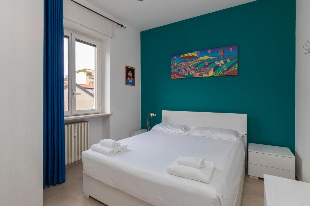 Luxury Apartment Near Navigli Carlo D'Adda 29 Milaan Buitenkant foto