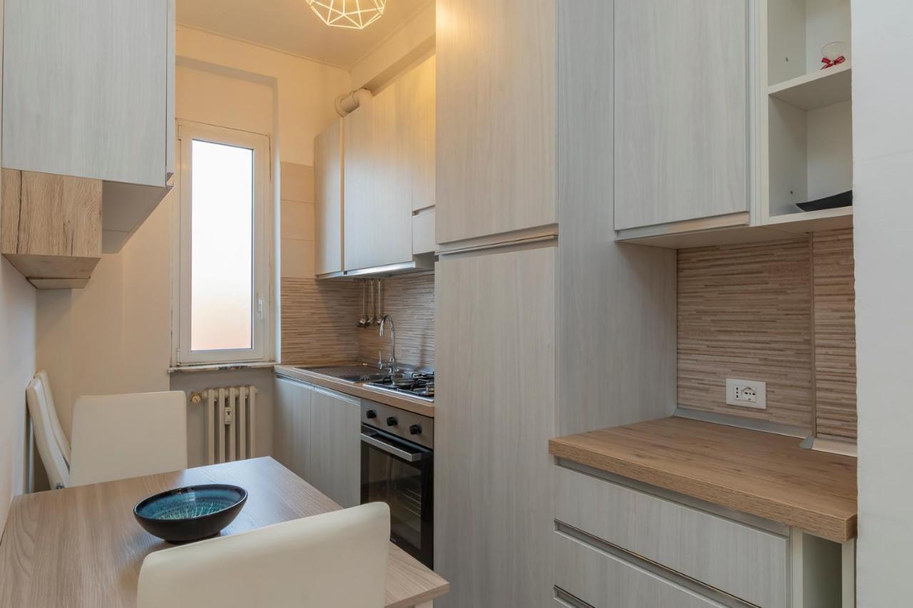 Luxury Apartment Near Navigli Carlo D'Adda 29 Milaan Buitenkant foto