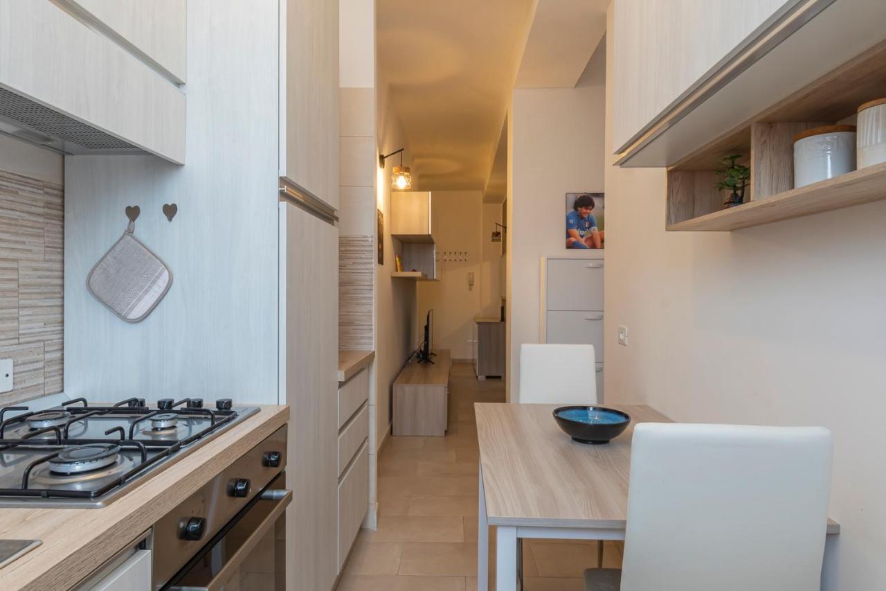 Luxury Apartment Near Navigli Carlo D'Adda 29 Milaan Buitenkant foto