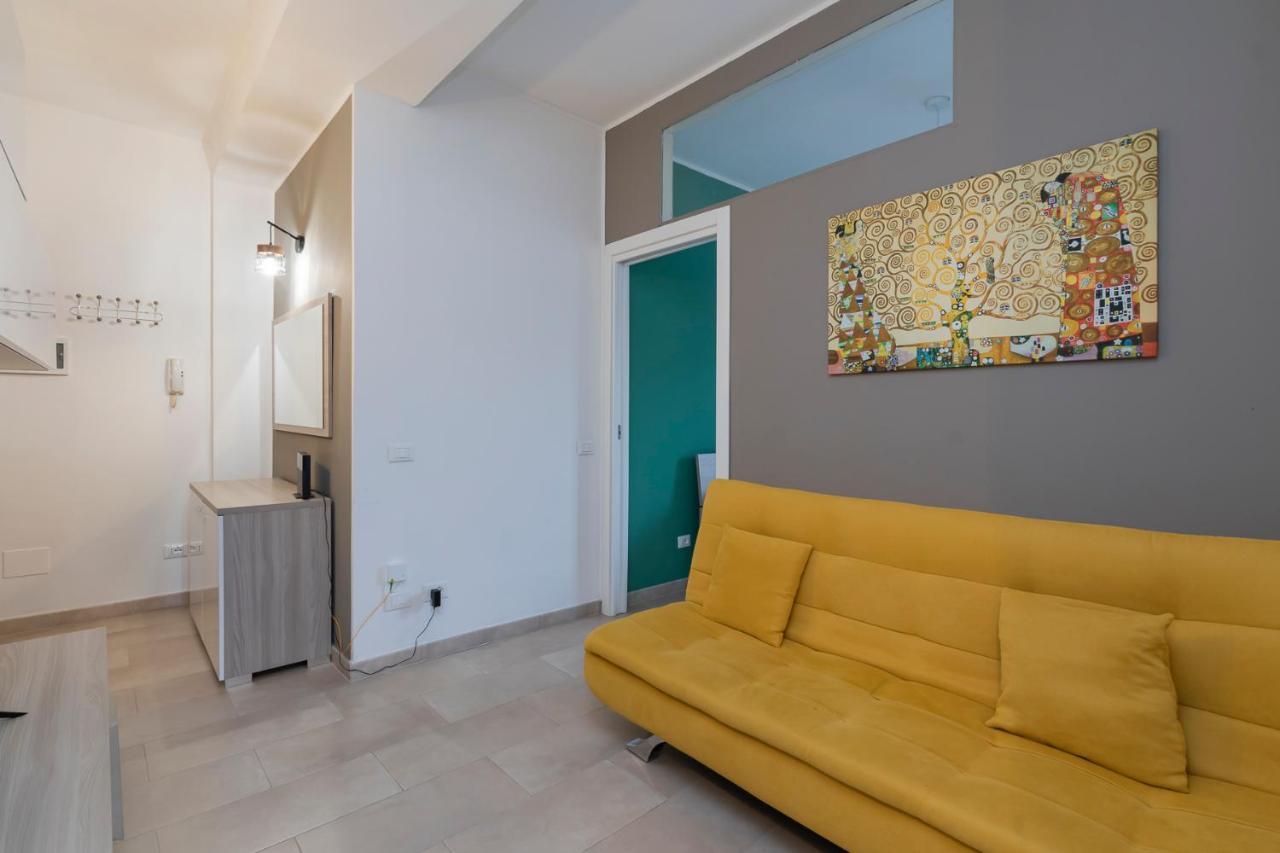 Luxury Apartment Near Navigli Carlo D'Adda 29 Milaan Buitenkant foto