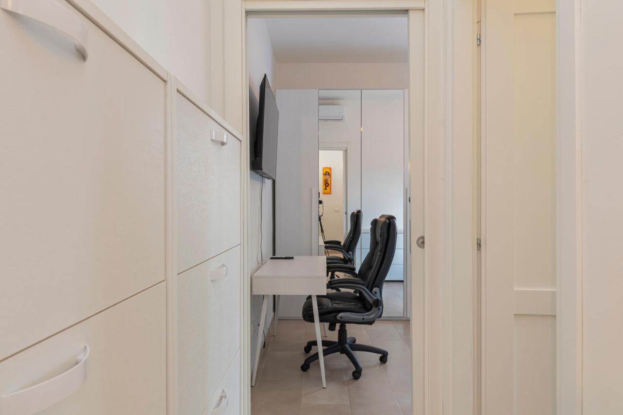 Luxury Apartment Near Navigli Carlo D'Adda 29 Milaan Buitenkant foto