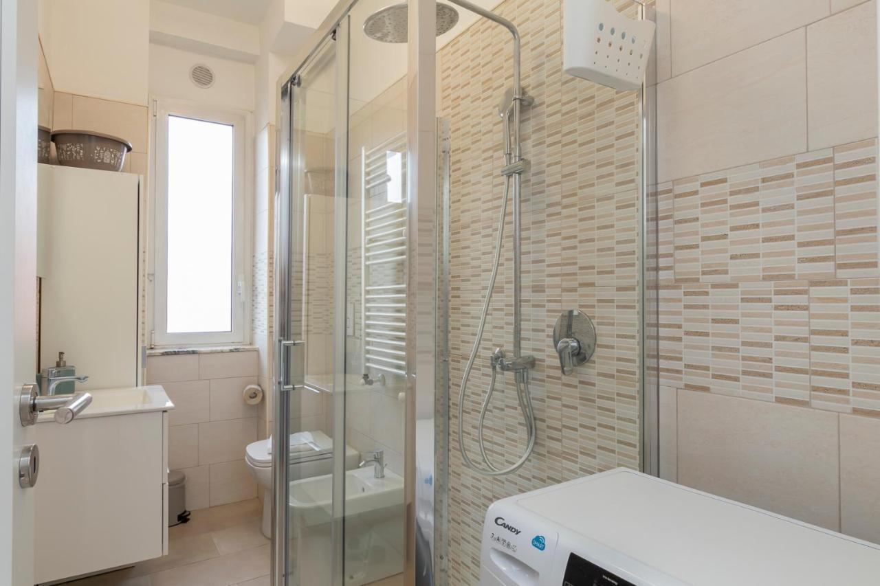 Luxury Apartment Near Navigli Carlo D'Adda 29 Milaan Buitenkant foto