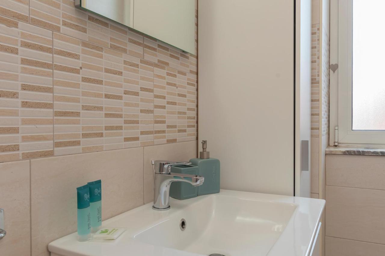 Luxury Apartment Near Navigli Carlo D'Adda 29 Milaan Buitenkant foto