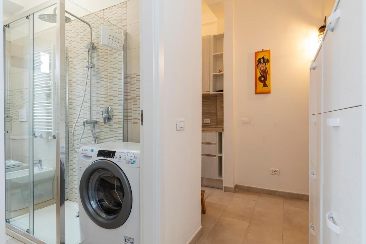 Luxury Apartment Near Navigli Carlo D'Adda 29 Milaan Buitenkant foto