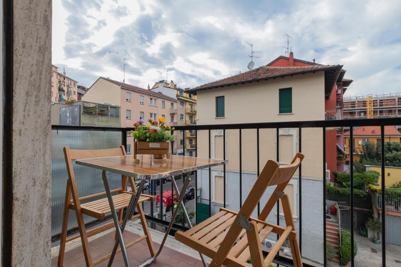 Luxury Apartment Near Navigli Carlo D'Adda 29 Milaan Buitenkant foto