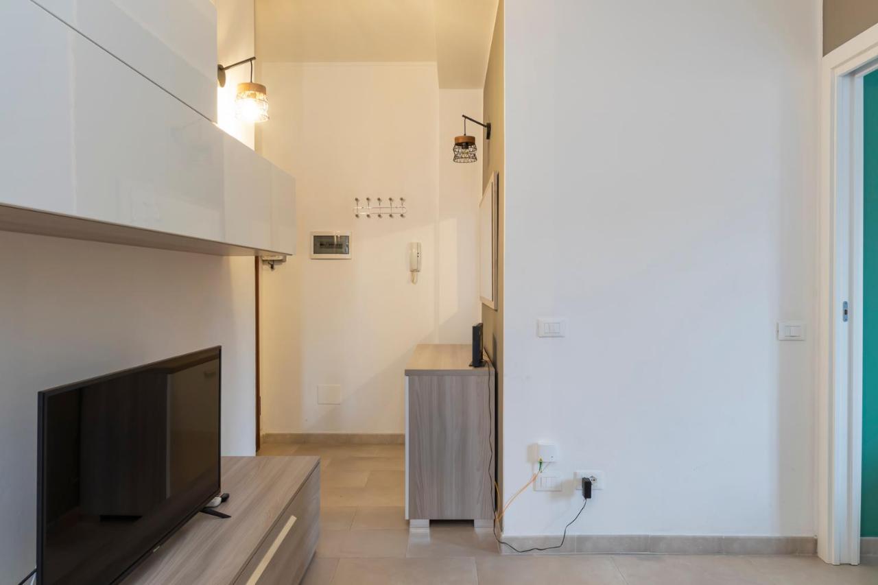 Luxury Apartment Near Navigli Carlo D'Adda 29 Milaan Buitenkant foto