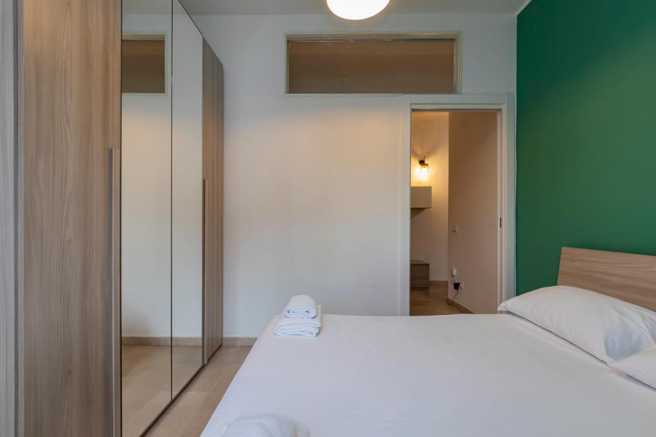 Luxury Apartment Near Navigli Carlo D'Adda 29 Milaan Buitenkant foto