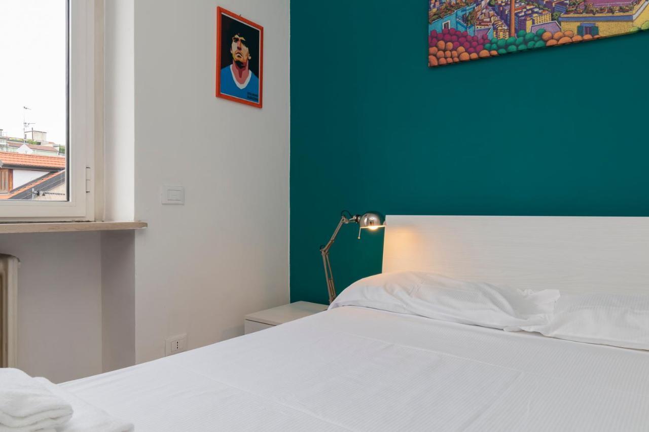 Luxury Apartment Near Navigli Carlo D'Adda 29 Milaan Buitenkant foto
