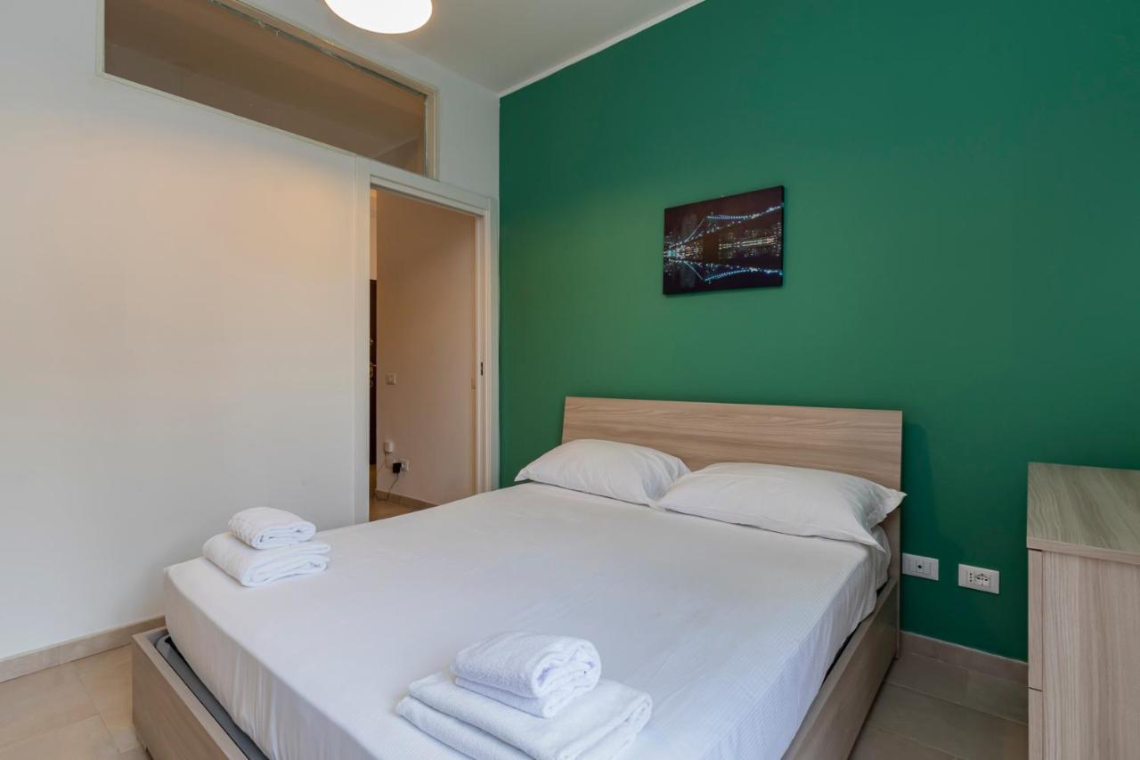 Luxury Apartment Near Navigli Carlo D'Adda 29 Milaan Buitenkant foto