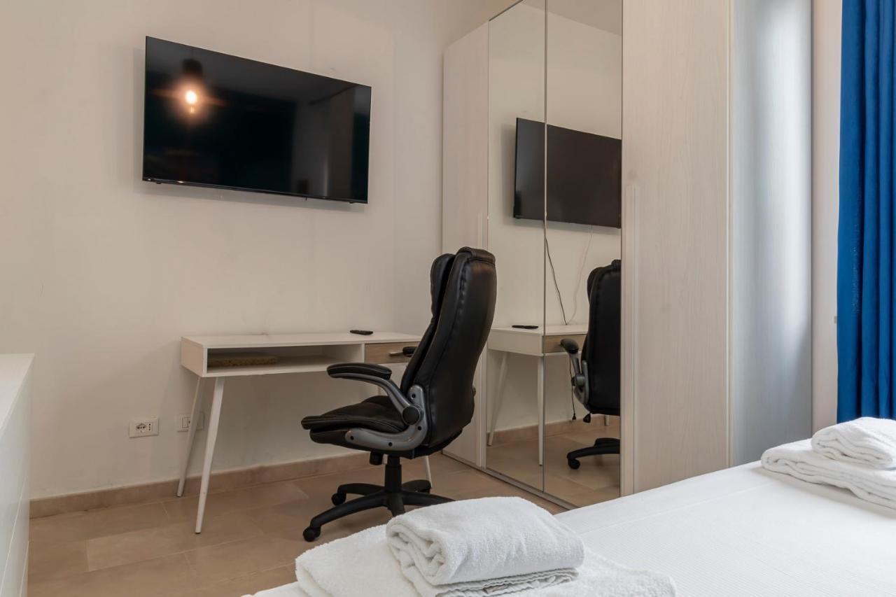 Luxury Apartment Near Navigli Carlo D'Adda 29 Milaan Buitenkant foto